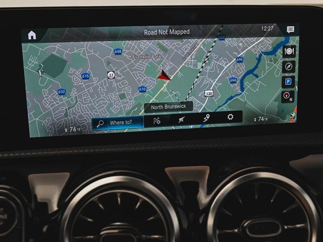 2023 Mercedes-Benz CLA CLA 45 AMG - 23044470 - 33