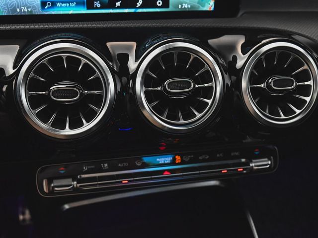 2023 Mercedes-Benz CLA CLA 45 AMG - 23044470 - 34