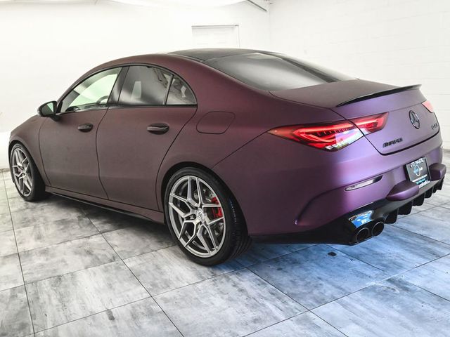2023 Mercedes-Benz CLA CLA 45 AMG - 23044470 - 3