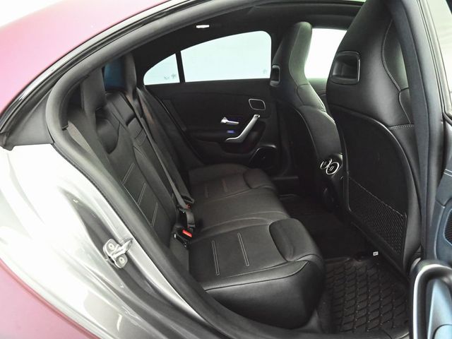 2023 Mercedes-Benz CLA CLA 45 AMG - 23044470 - 45
