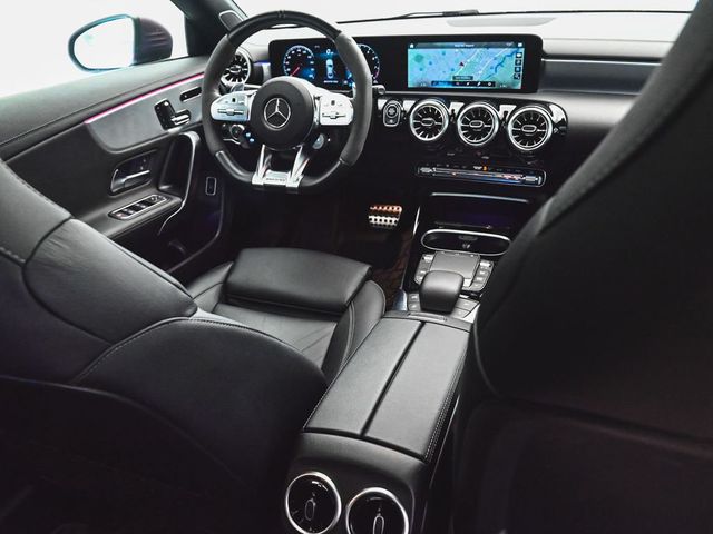 2023 Mercedes-Benz CLA CLA 45 AMG - 23044470 - 46