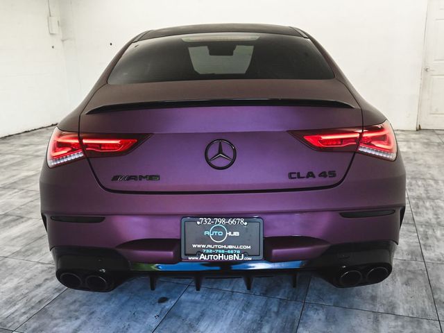 2023 Mercedes-Benz CLA CLA 45 AMG - 23044470 - 4