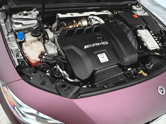 2023 Mercedes-Benz CLA CLA 45 AMG - 23044470 - 49