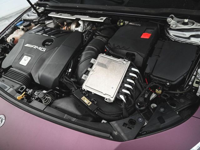 2023 Mercedes-Benz CLA CLA 45 AMG - 23044470 - 50