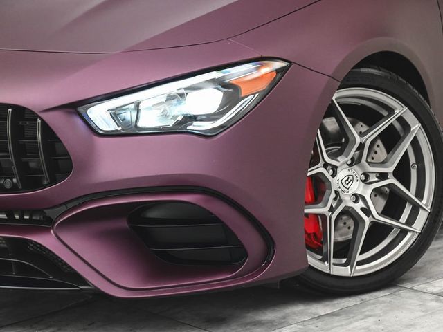 2023 Mercedes-Benz CLA CLA 45 AMG - 23044470 - 51