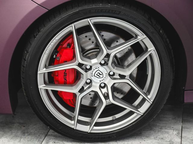 2023 Mercedes-Benz CLA CLA 45 AMG - 23044470 - 6