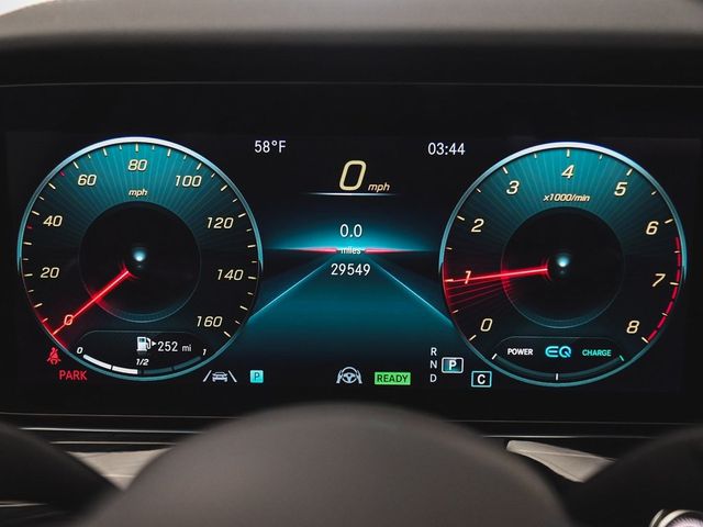 2023 Mercedes-Benz CLS CLS 450 - 22935331 - 15