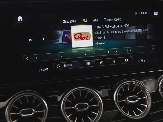 2023 Mercedes-Benz CLS CLS 450 - 22935331 - 20