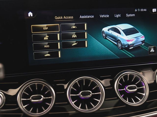 2023 Mercedes-Benz CLS CLS 450 - 22935331 - 26