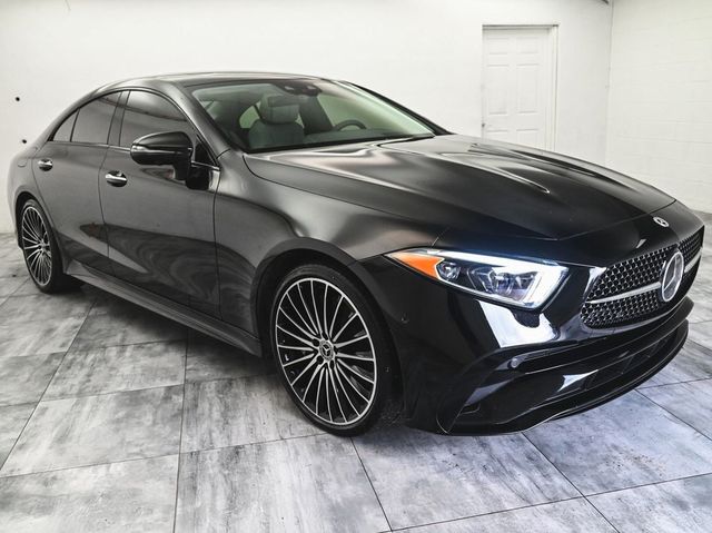 2023 Mercedes-Benz CLS CLS 450 - 22935331 - 2