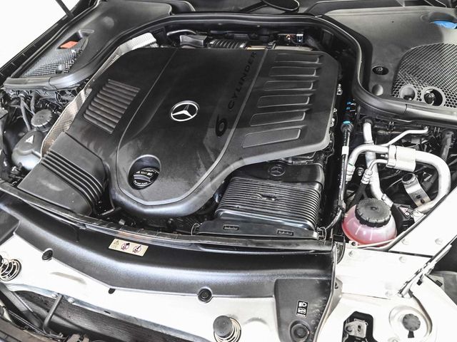 2023 Mercedes-Benz CLS CLS 450 - 22935331 - 41
