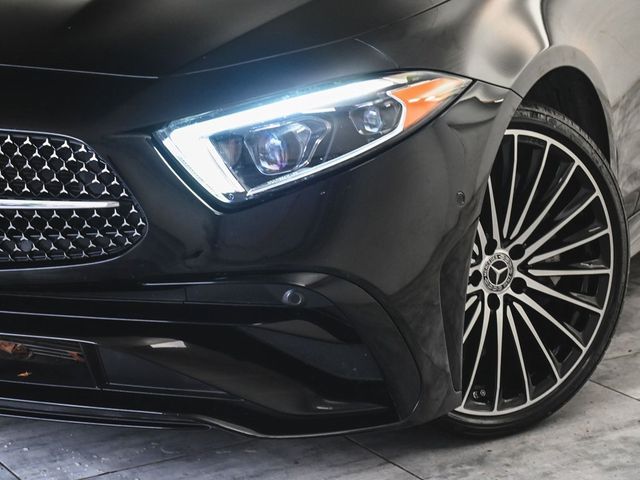 2023 Mercedes-Benz CLS CLS 450 - 22935331 - 45