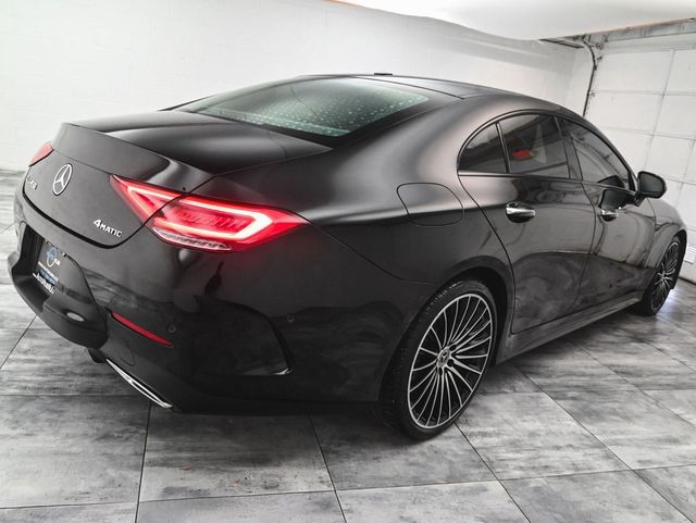 2023 Mercedes-Benz CLS CLS 450 - 22935331 - 5