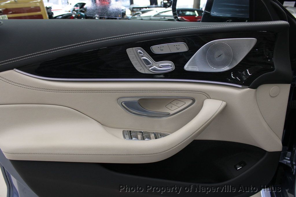 2023 Mercedes Benz CLS 450 4MATIC photo 5