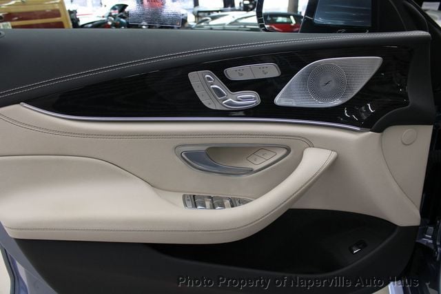 2023 Mercedes-Benz CLS CLS 450 4MATIC Coupe - 22902420 - 9
