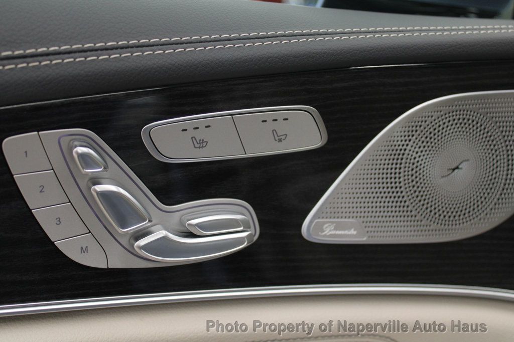 2023 Mercedes Benz CLS 450 4MATIC photo 6