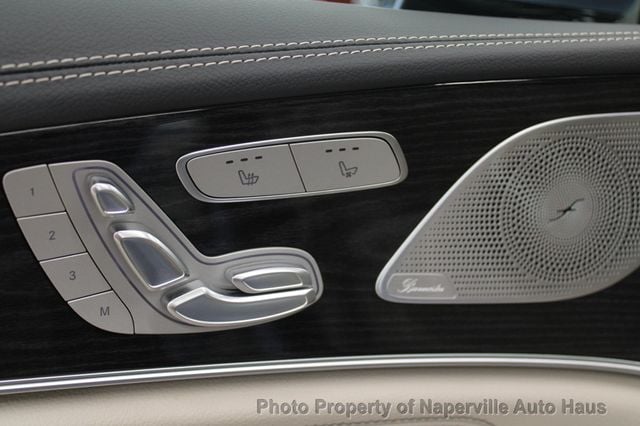 2023 Mercedes-Benz CLS CLS 450 4MATIC Coupe - 22902420 - 10