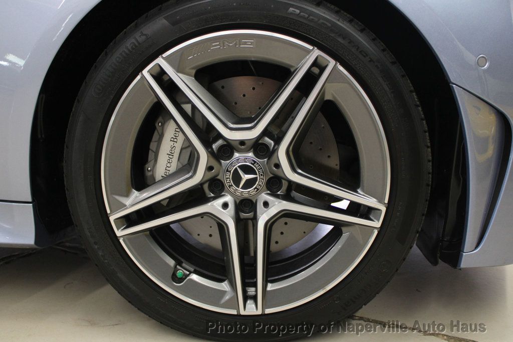 2023 Mercedes Benz CLS 450 4MATIC photo 8