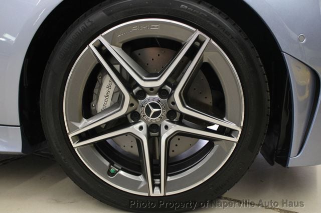 2023 Mercedes-Benz CLS CLS 450 4MATIC Coupe - 22902420 - 12