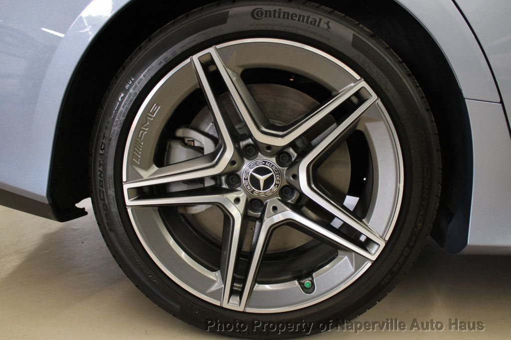 2023 Mercedes Benz CLS 450 4MATIC photo 9