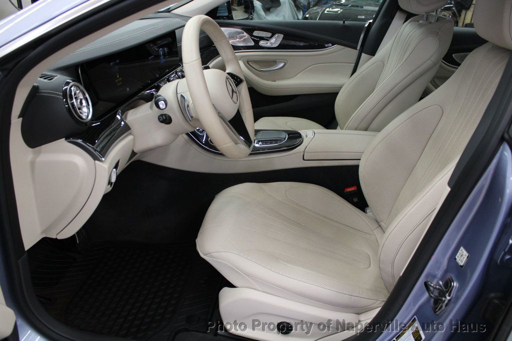 2023 Mercedes Benz CLS 450 4MATIC photo 11