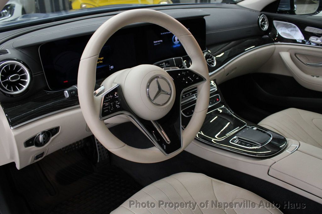 2023 Mercedes Benz CLS 450 4MATIC photo 13