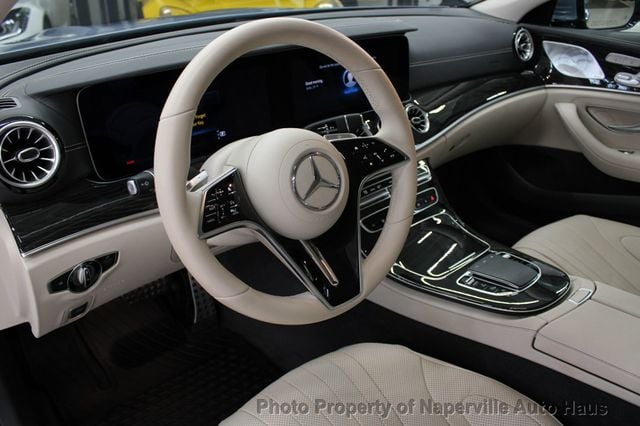 2023 Mercedes-Benz CLS CLS 450 4MATIC Coupe - 22902420 - 17