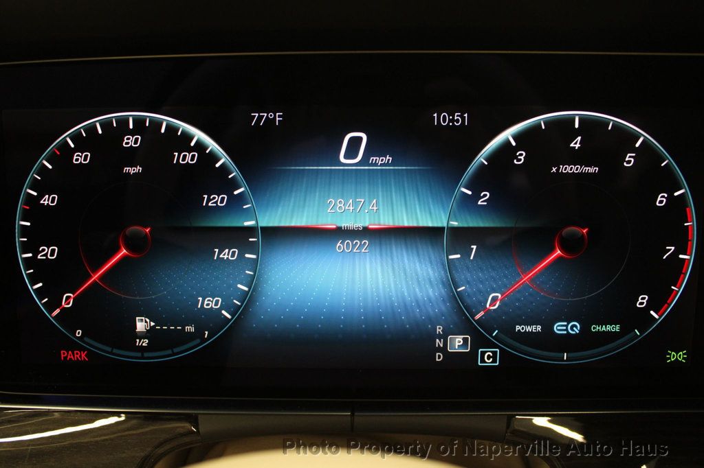 2023 Mercedes Benz CLS 450 4MATIC photo 16