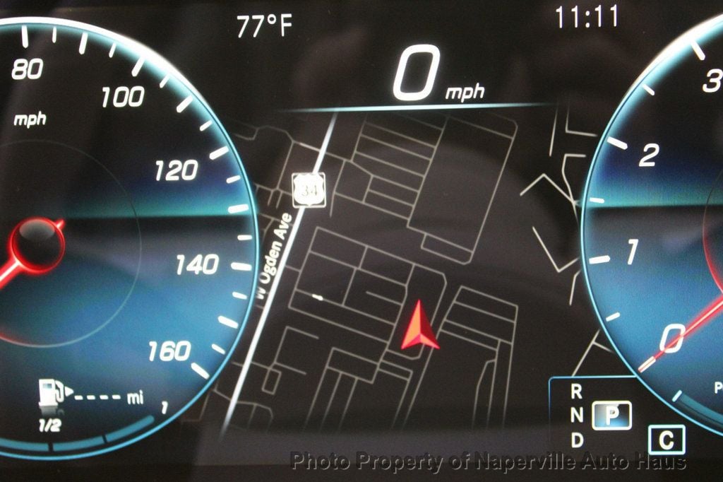 2023 Mercedes Benz CLS 450 4MATIC photo 17