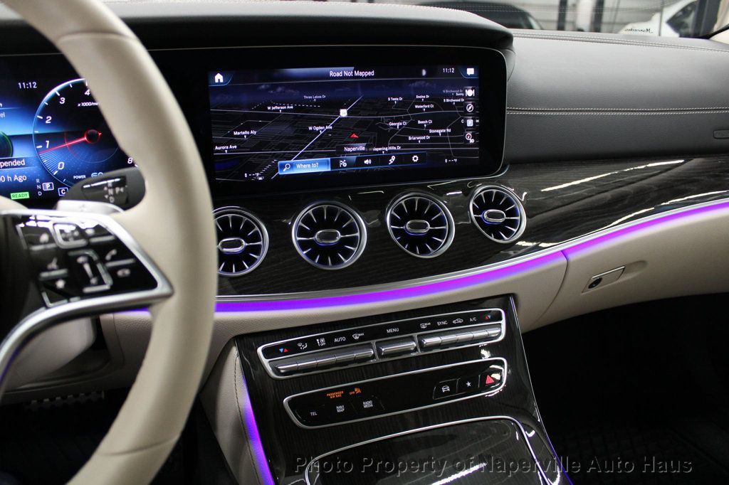 2023 Mercedes Benz CLS 450 4MATIC photo 18