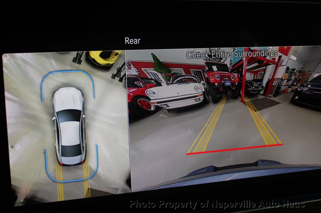 2023 Mercedes Benz CLS 450 4MATIC photo 19