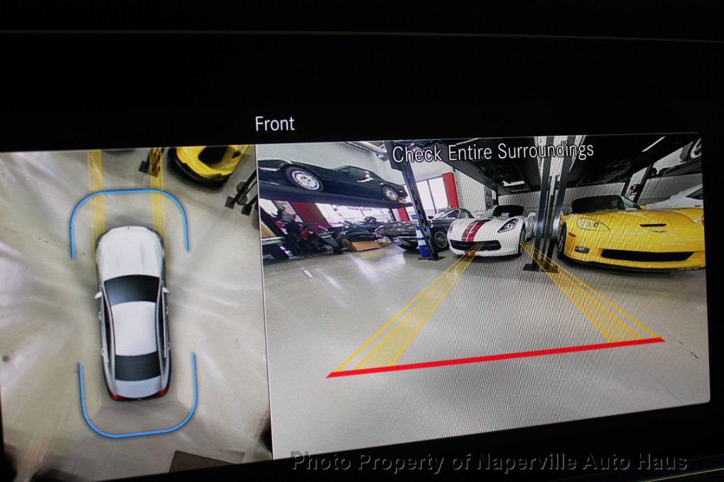 2023 Mercedes Benz CLS 450 4MATIC photo 20