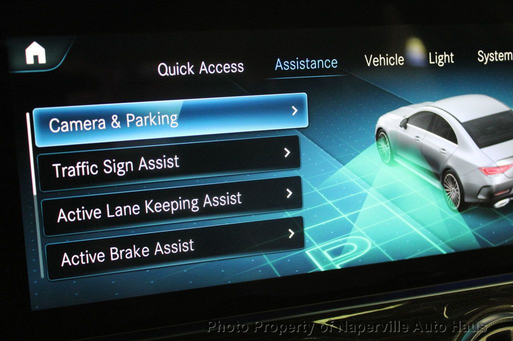 2023 Mercedes Benz CLS 450 4MATIC photo 22
