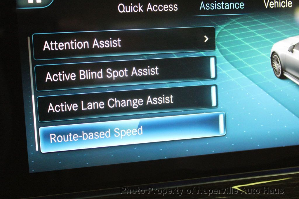 2023 Mercedes Benz CLS 450 4MATIC photo 23