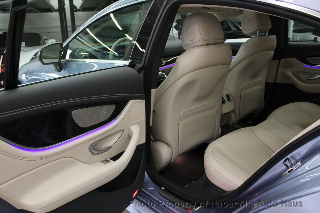 2023 MERCEDES-BENZ CLS-CLASS - Image 36