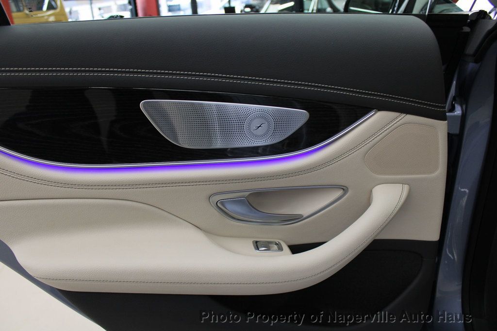 2023 Mercedes Benz CLS 450 4MATIC photo 27