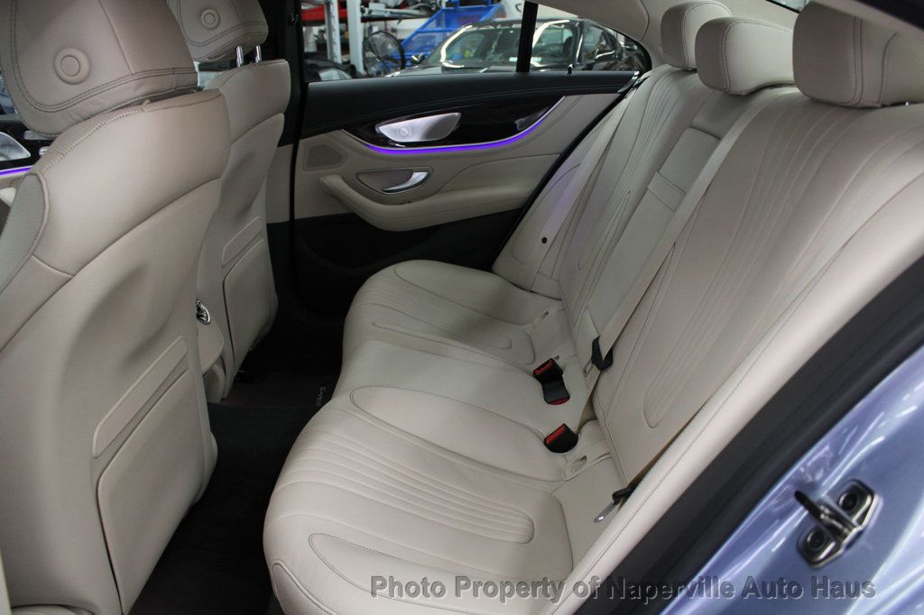 2023 Mercedes Benz CLS 450 4MATIC photo 28