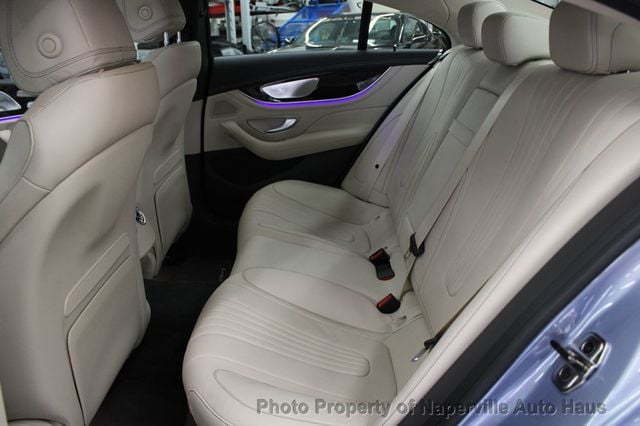 2023 Mercedes-Benz CLS CLS 450 4MATIC Coupe - 22902420 - 37