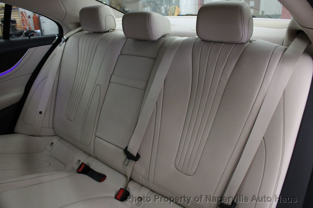 2023 Mercedes Benz CLS 450 4MATIC photo 29