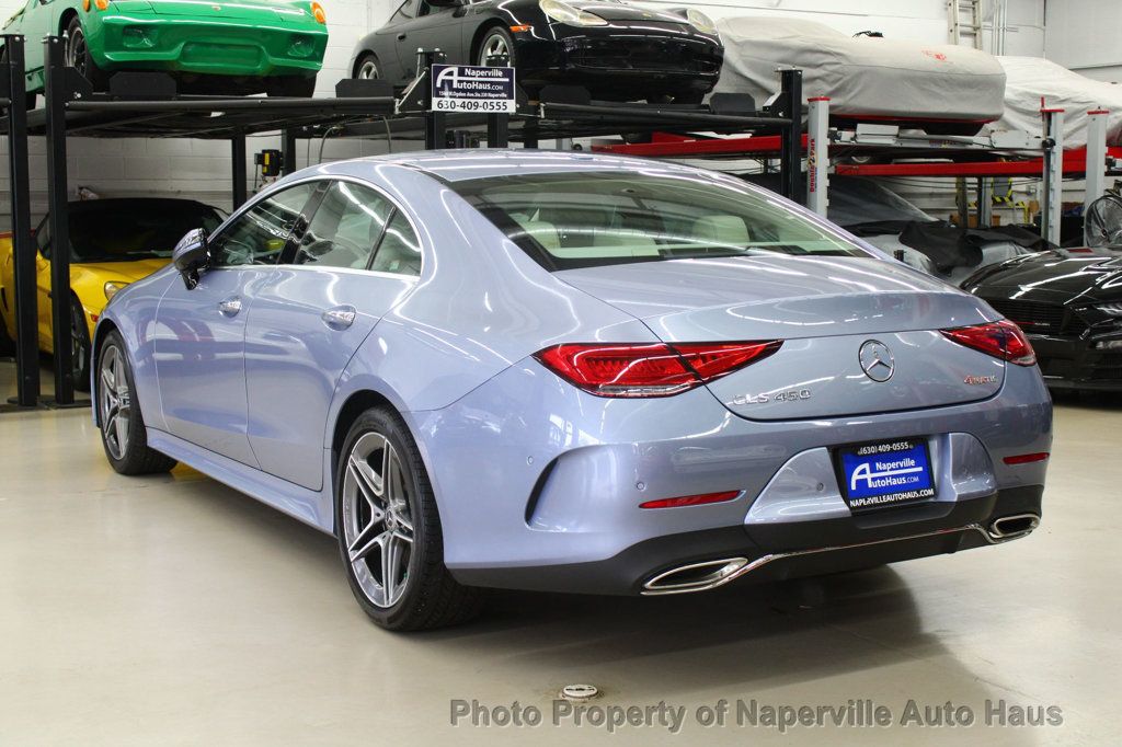 2023 MERCEDES-BENZ CLS-CLASS - Image 4