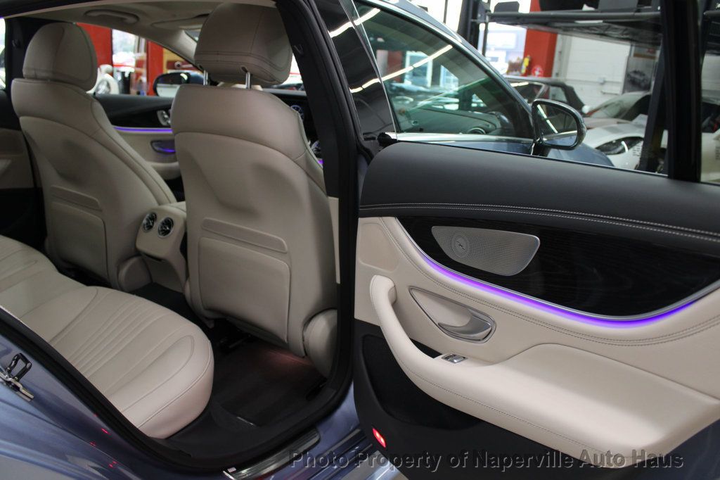 2023 MERCEDES-BENZ CLS-CLASS - Image 40