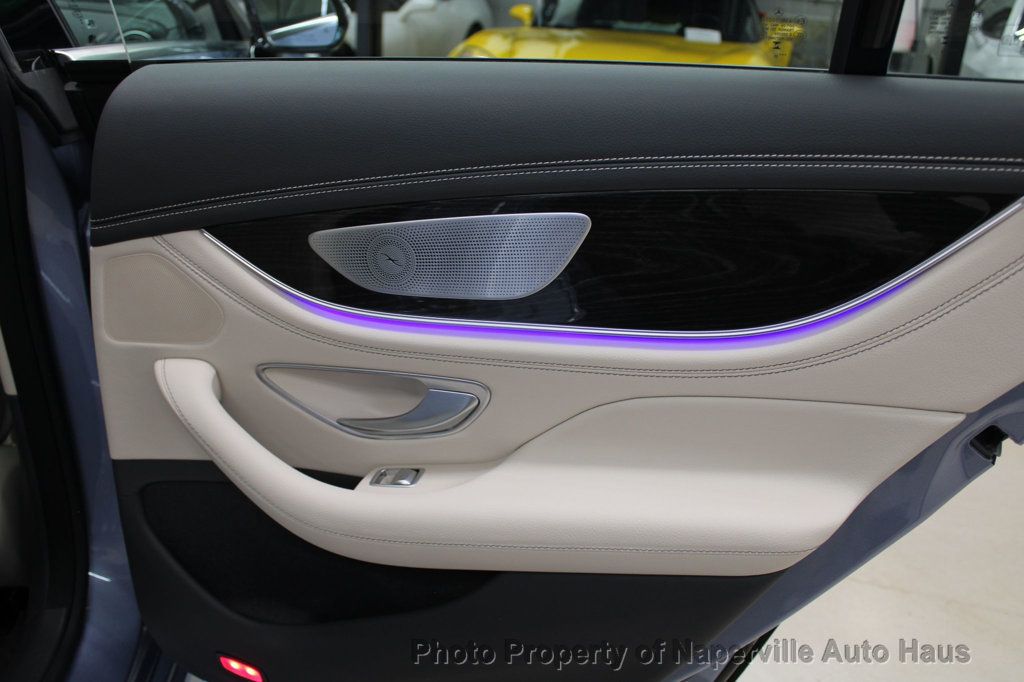 2023 Mercedes Benz CLS 450 4MATIC photo 30