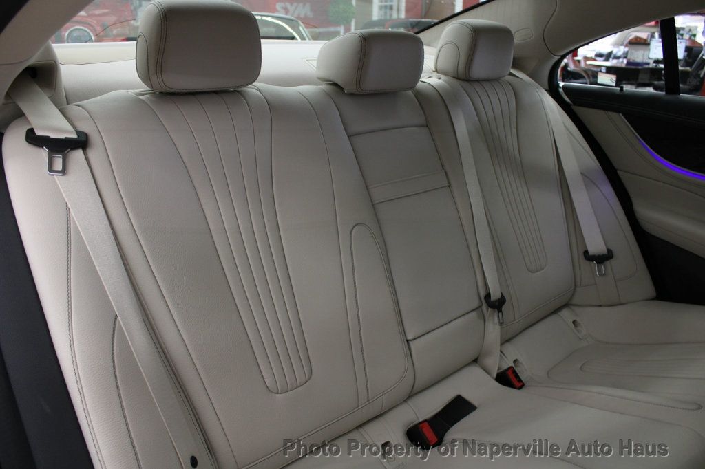 2023 Mercedes Benz CLS 450 4MATIC photo 32