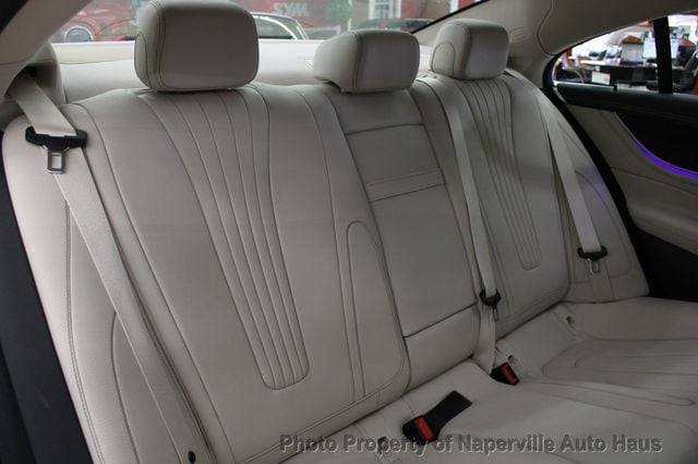 2023 Mercedes-Benz CLS CLS 450 4MATIC Coupe - 22902420 - 42