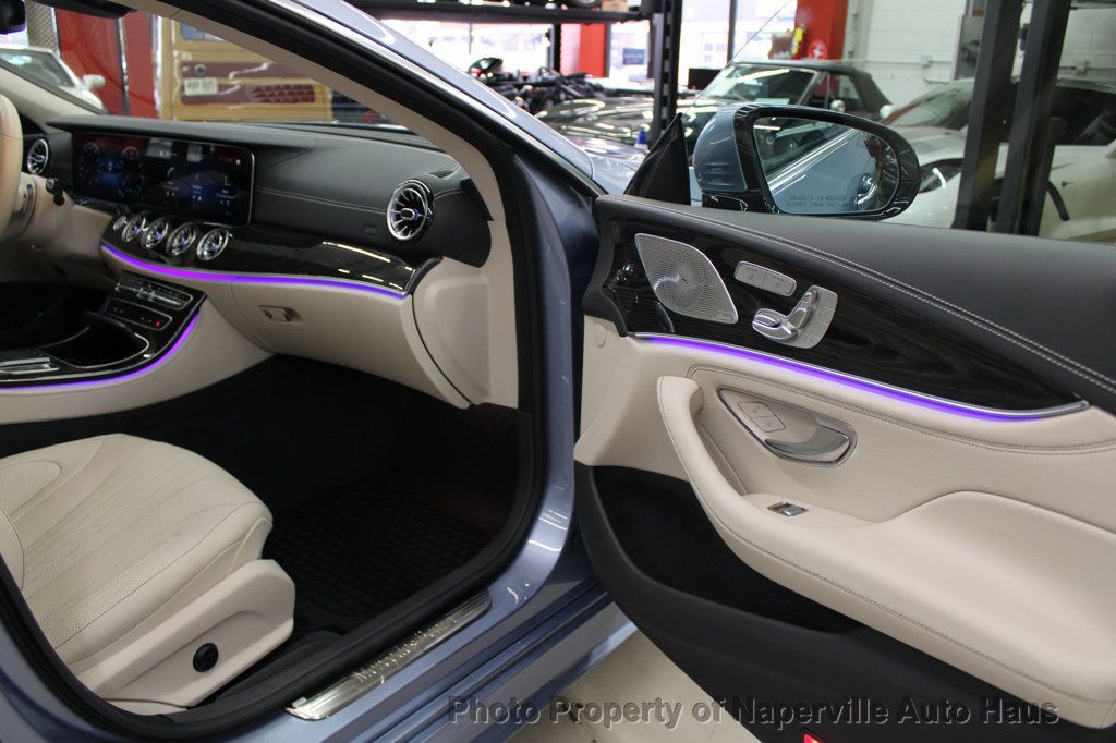 2023 MERCEDES-BENZ CLS-CLASS - Image 44
