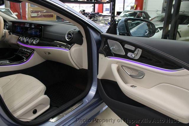 2023 Mercedes-Benz CLS CLS 450 4MATIC Coupe - 22902420 - 43
