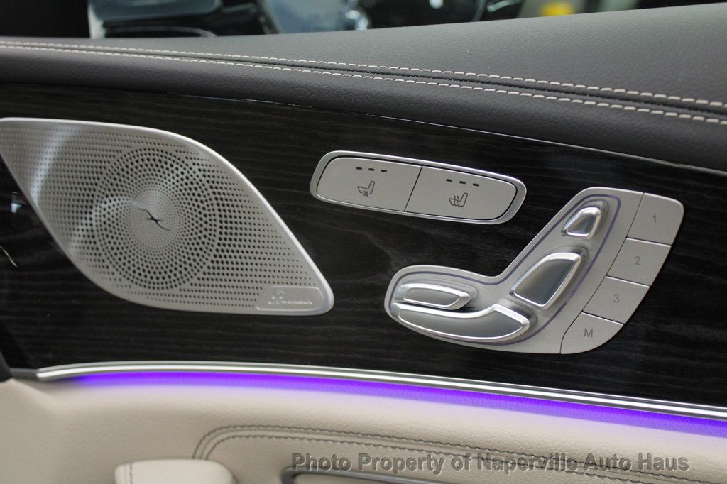 2023 Mercedes Benz CLS 450 4MATIC photo 34