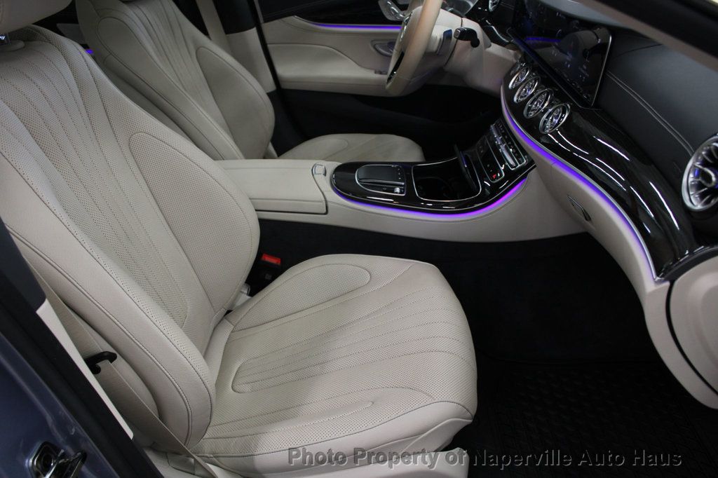 2023 Mercedes Benz CLS 450 4MATIC photo 35