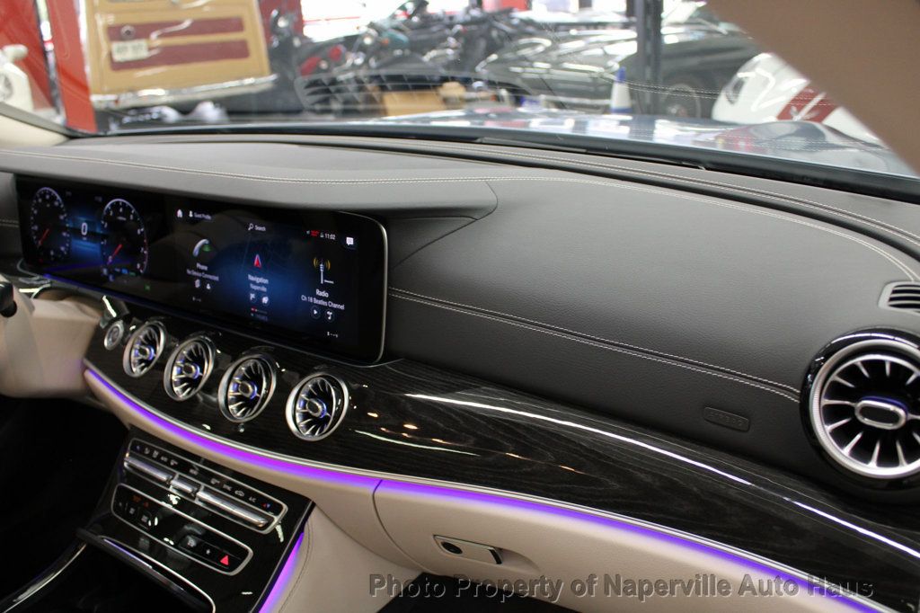 2023 Mercedes Benz CLS 450 4MATIC photo 36