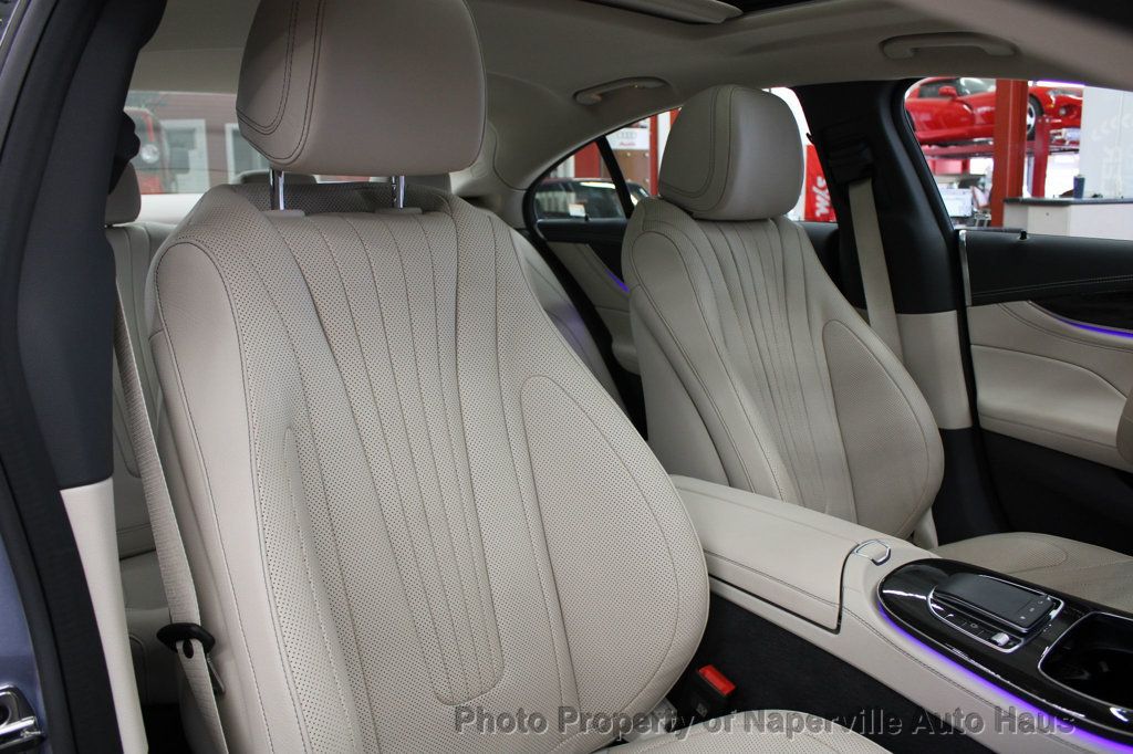 2023 Mercedes Benz CLS 450 4MATIC photo 37